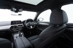 BMW 530i Sedan M Sport 2017 года (MY)
